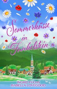 Sommerküsse in Funkelstein