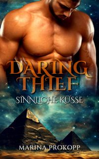 Sinnliche Küsse (Daring Thief 1)