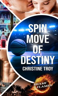 Spin Move of Destiny