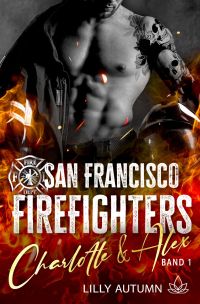 San Francisco Firefighters - Charlotte & Alex